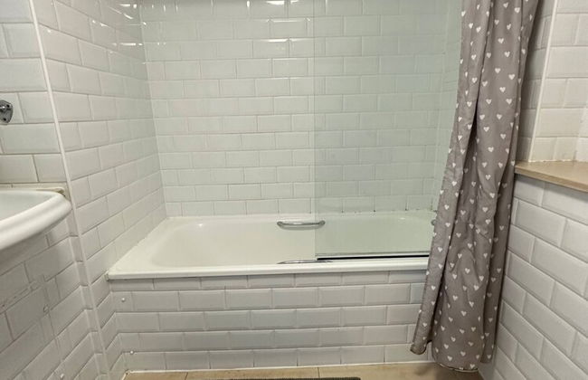 Bright And Airy Islington Apartment - Foto 11