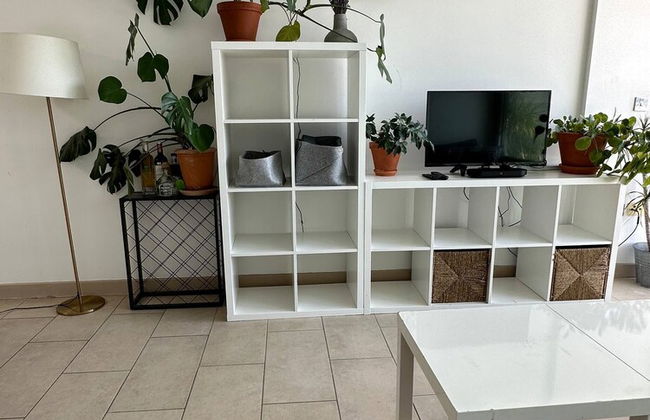 Bright And Airy Islington Apartment - Foto 7