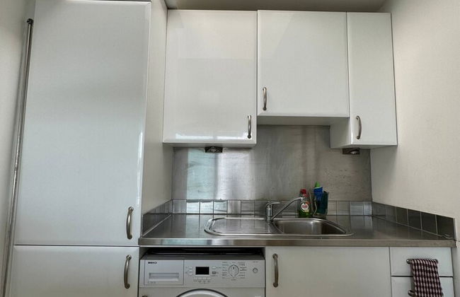 Bright And Airy Islington Apartment - Foto 8