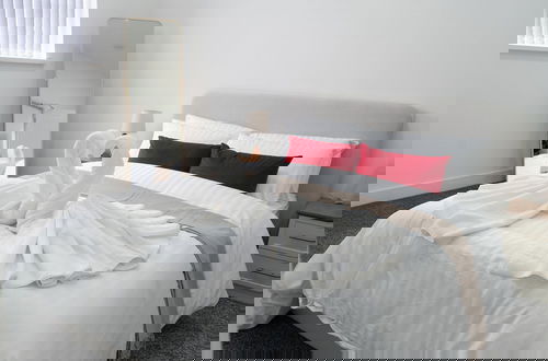 Foto 4 - Stylish 1-bed Apartment in Birmingham
