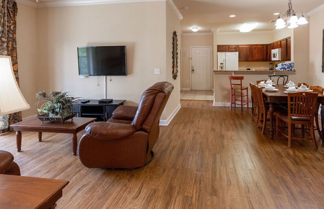 1301tt Unit 9408- Tuscana Resort 3 Bedroom Condo by RedAwning - Foto 7