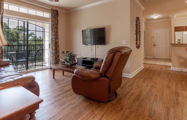 1301tt Unit 9408- Tuscana Resort 3 Bedroom Condo by RedAwning - Foto 10