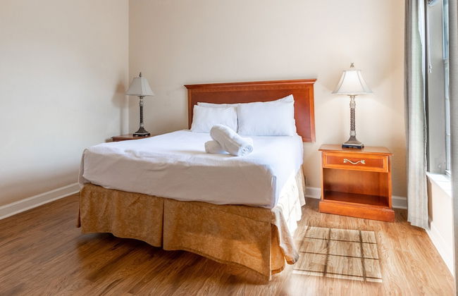 1301tt Unit 9408- Tuscana Resort 3 Bedroom Condo by RedAwning - Foto 4
