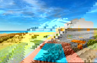 Photo 1 - Blue Bay Villa Thea in Polis