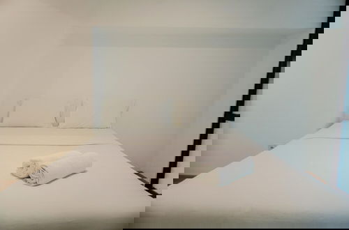 Foto 5 - Spacious And Elegant 3Br At Loft Kingland Avenue Apartment