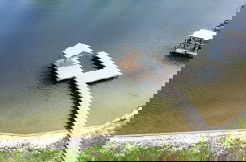 Foto 42 - Recently Updated Home w/ Private Pier/boat Slip