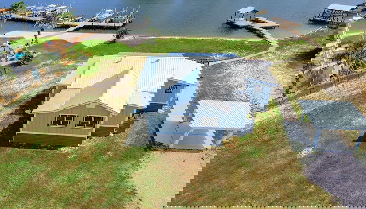 Foto 1 - Recently Updated Home w/ Private Pier/boat Slip