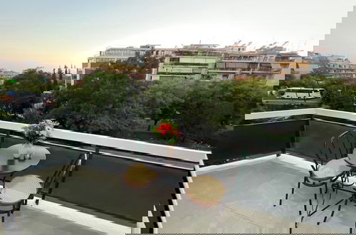 Foto 40 - Four Seasons Apartment in Athens
