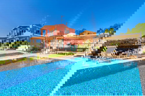 Photo 41 - Villa Senses in Corfu
