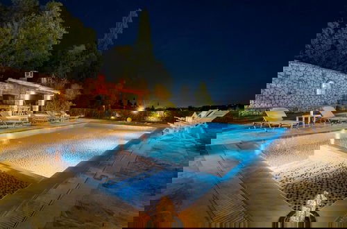 Photo 10 - Villa Senses in Corfu