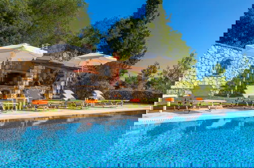 Photo 2 - Villa Senses in Corfu