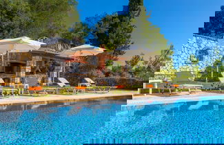 Photo 2 - Villa Senses in Corfu
