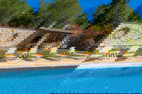 Photo 64 - Villa Senses in Corfu