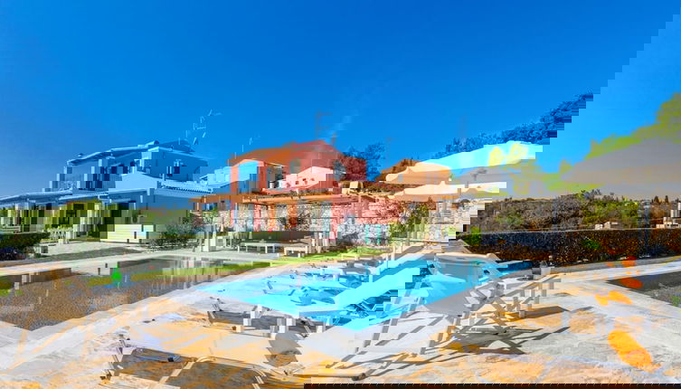 Photo 1 - Villa Senses in Corfu