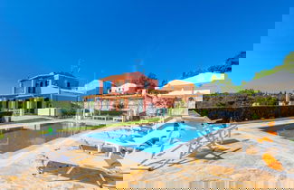 Photo 1 - Villa Senses in Corfu