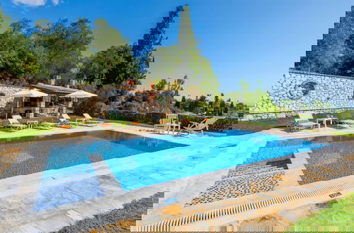 Photo 12 - Villa Senses in Corfu