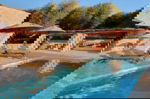 Photo 5 - TD Villa e Trulli il Bergamotto w Pool Medcharm