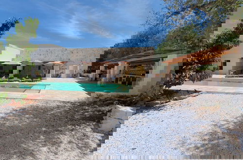 Photo 10 - TD Villa e Trulli il Bergamotto w Pool Medcharm