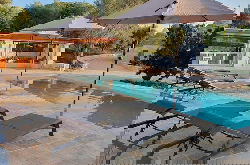 Photo 31 - TD Villa e Trulli il Bergamotto w Pool Medcharm