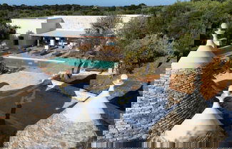 Photo 2 - TD Villa e Trulli il Bergamotto w Pool Medcharm