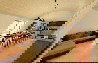 Photo 3 - TD Villa e Trulli il Bergamotto w Pool Medcharm
