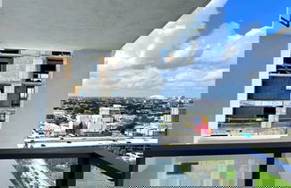 Foto 1 - Prime location Luxury Condo at brickell