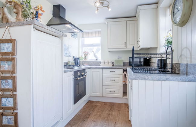 Bee Happy - 1 Bedroom Holiday Home - Saundersfoot - Foto 17