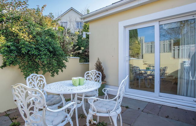 Bee Happy - 1 Bedroom Holiday Home - Saundersfoot - Foto 36