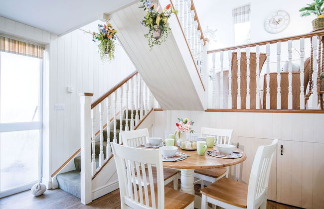 Bee Happy - 1 Bedroom Holiday Home - Saundersfoot - Foto 15