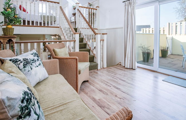 Bee Happy - 1 Bedroom Holiday Home - Saundersfoot - Foto 21