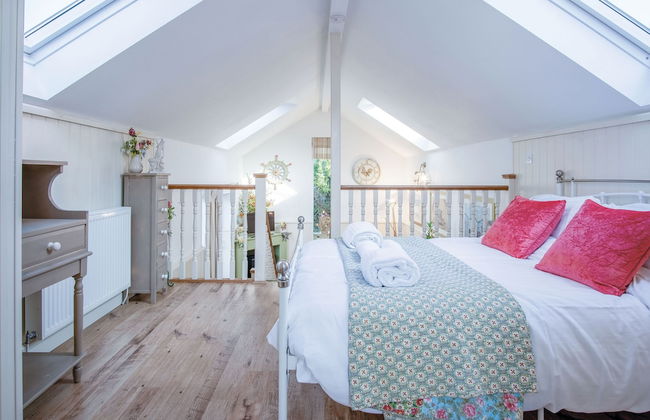 Bee Happy - 1 Bedroom Holiday Home - Saundersfoot - Foto 10