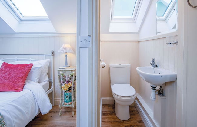 Bee Happy - 1 Bedroom Holiday Home - Saundersfoot - Foto 27