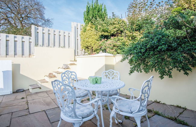 Bee Happy - 1 Bedroom Holiday Home - Saundersfoot - Foto 35