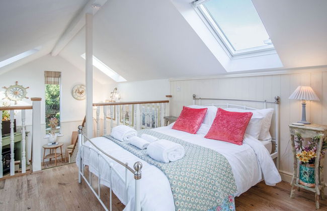 Bee Happy - 1 Bedroom Holiday Home - Saundersfoot - Foto 2