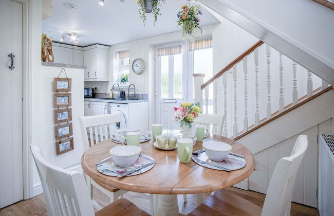 Bee Happy - 1 Bedroom Holiday Home - Saundersfoot - Foto 13