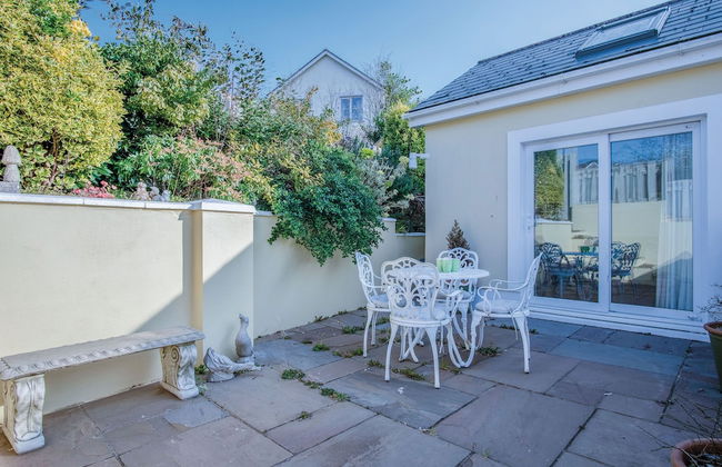 Bee Happy - 1 Bedroom Holiday Home - Saundersfoot - Foto 34