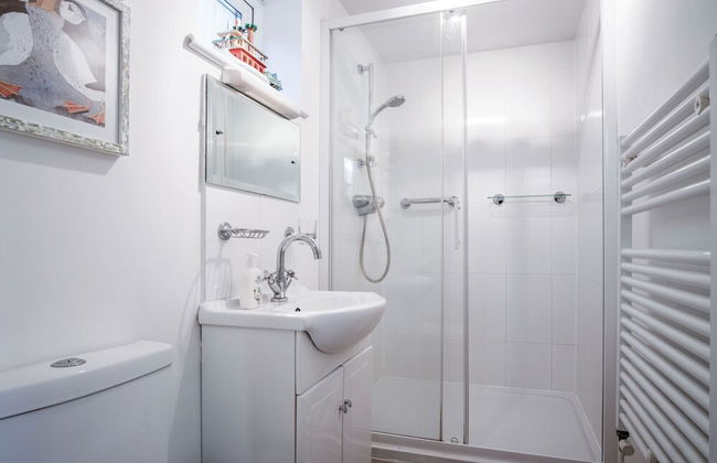 Bee Happy - 1 Bedroom Holiday Home - Saundersfoot - Foto 30