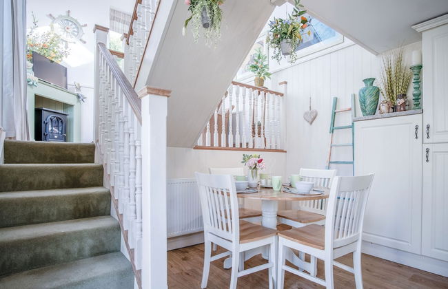 Bee Happy - 1 Bedroom Holiday Home - Saundersfoot - Foto 14
