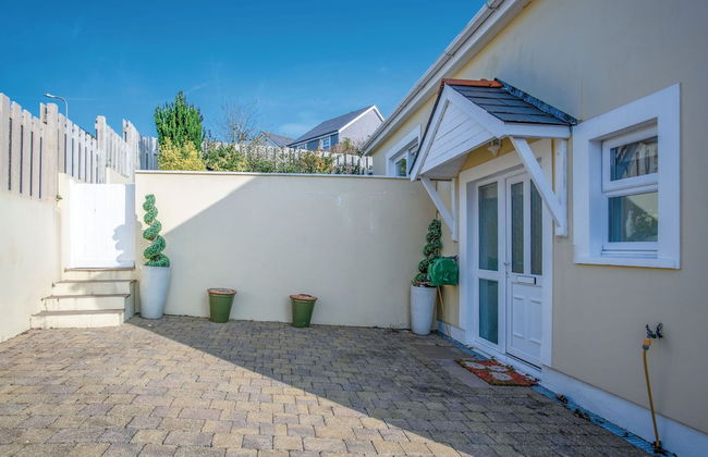 Bee Happy - 1 Bedroom Holiday Home - Saundersfoot - Foto 1