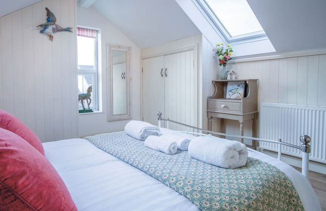 Bee Happy - 1 Bedroom Holiday Home - Saundersfoot - Foto 7