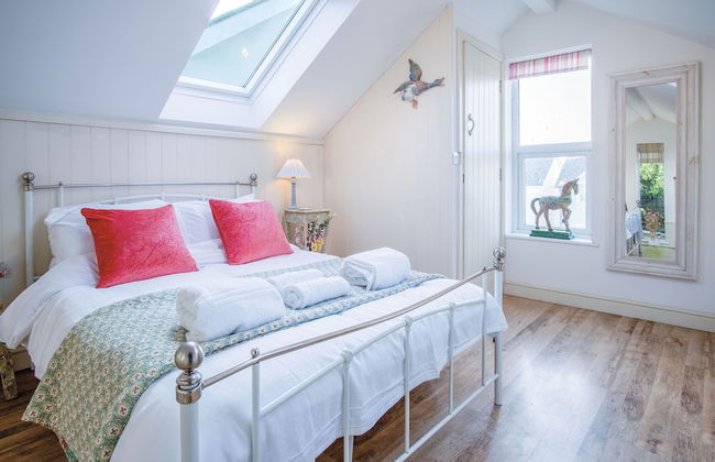 Bee Happy - 1 Bedroom Holiday Home - Saundersfoot - Foto 6