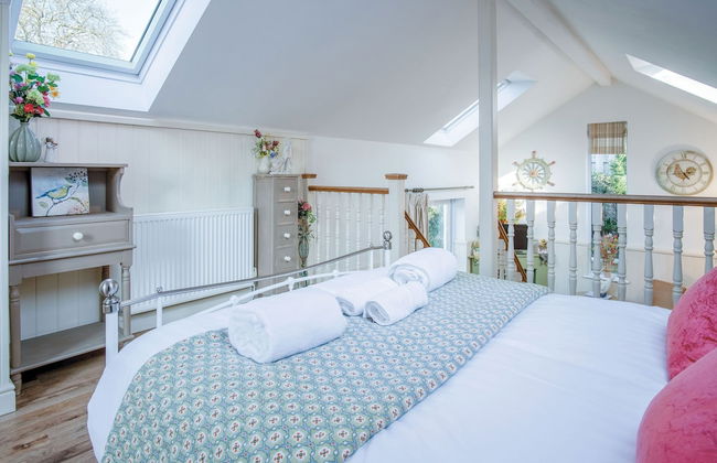 Bee Happy - 1 Bedroom Holiday Home - Saundersfoot - Foto 5
