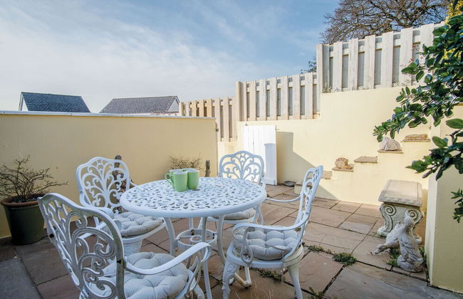 Bee Happy - 1 Bedroom Holiday Home - Saundersfoot - Foto 33