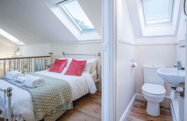 Bee Happy - 1 Bedroom Holiday Home - Saundersfoot - Foto 3
