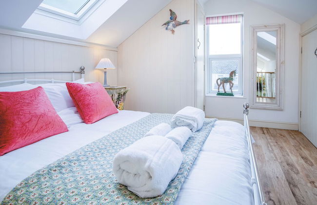 Bee Happy - 1 Bedroom Holiday Home - Saundersfoot - Foto 4