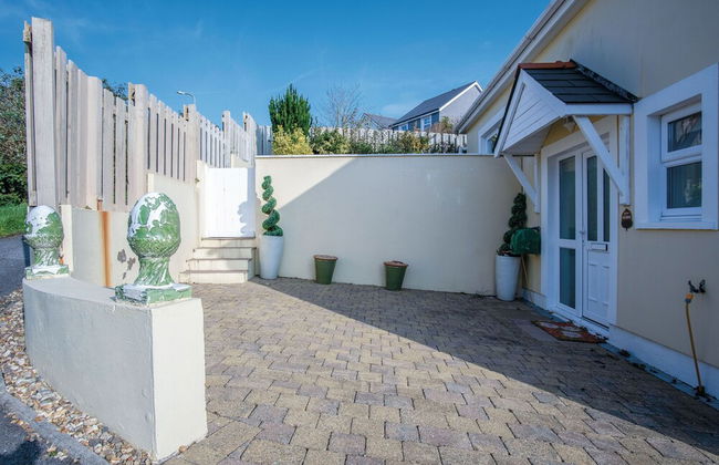 Bee Happy - 1 Bedroom Holiday Home - Saundersfoot - Foto 32