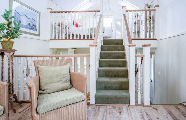 Bee Happy - 1 Bedroom Holiday Home - Saundersfoot - Foto 26