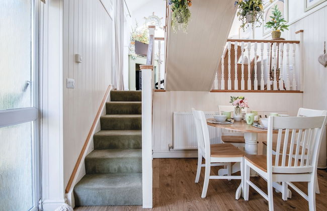 Bee Happy - 1 Bedroom Holiday Home - Saundersfoot - Foto 18