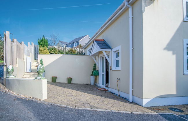 Bee Happy - 1 Bedroom Holiday Home - Saundersfoot - Foto 31