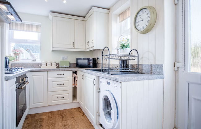 Bee Happy - 1 Bedroom Holiday Home - Saundersfoot - Foto 16